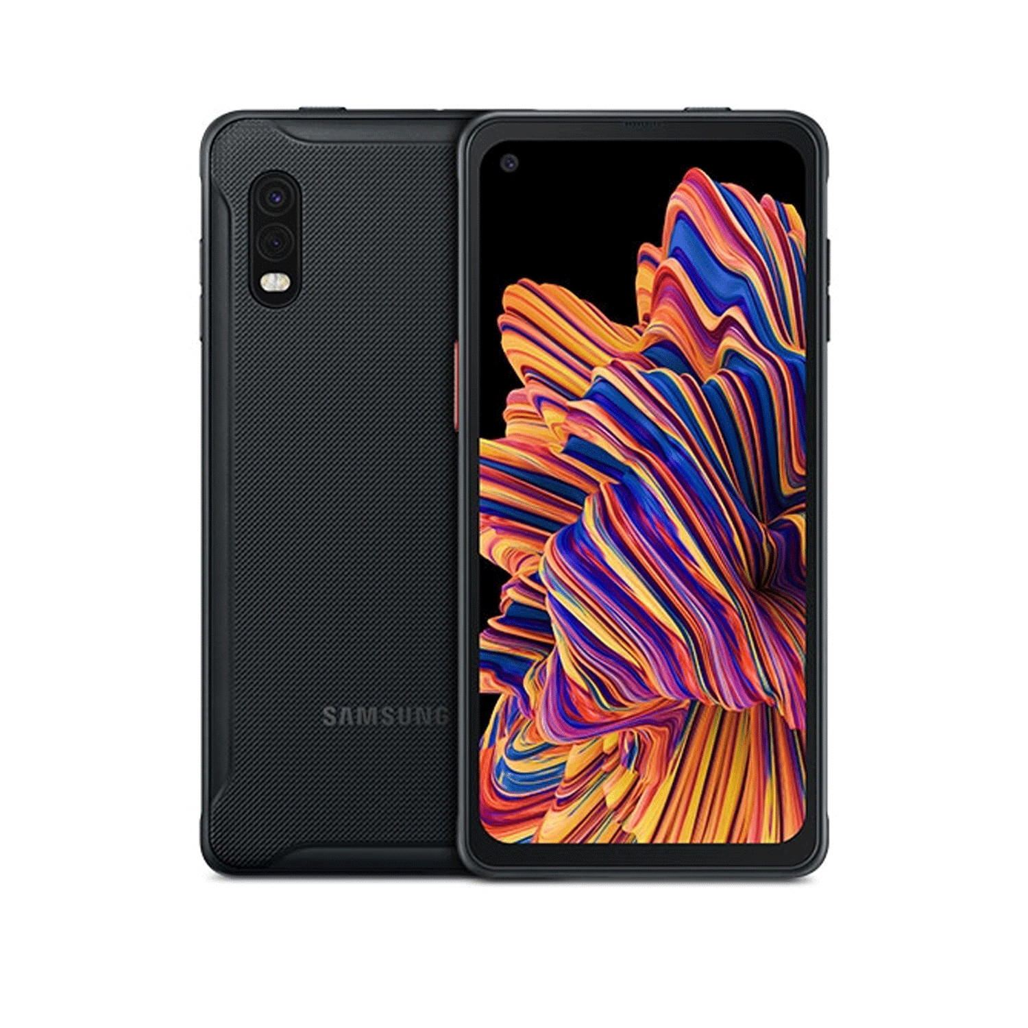 Samsung Galaxy XCover Pro 4G LTE 6.3″ 64GB DUAL-SIM GSM Fully Unlocked (SM-G715)