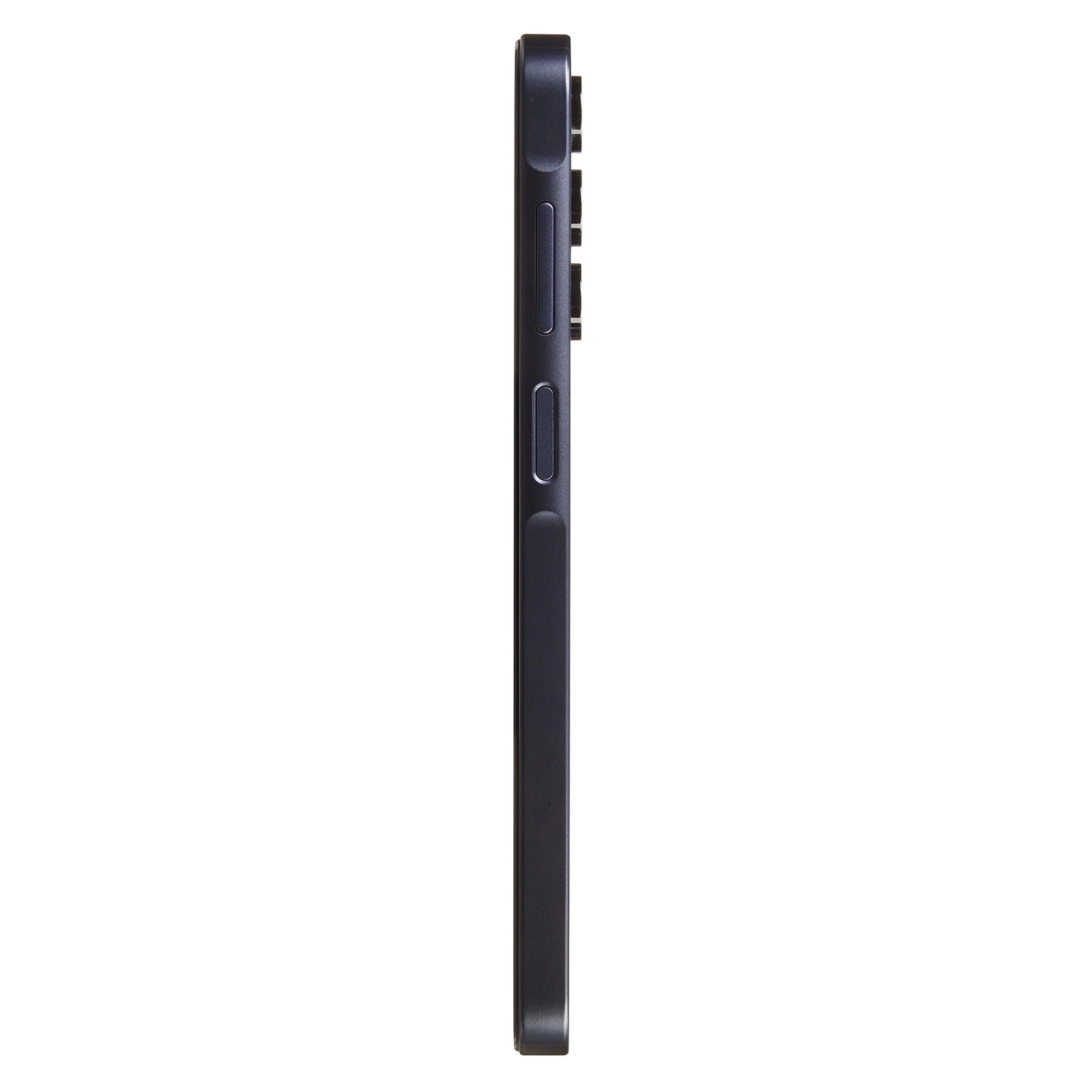 Samsung STSAS156VC64PWP Straight Talk Galaxy A15, 64GB, 5G, Black – Prepaid