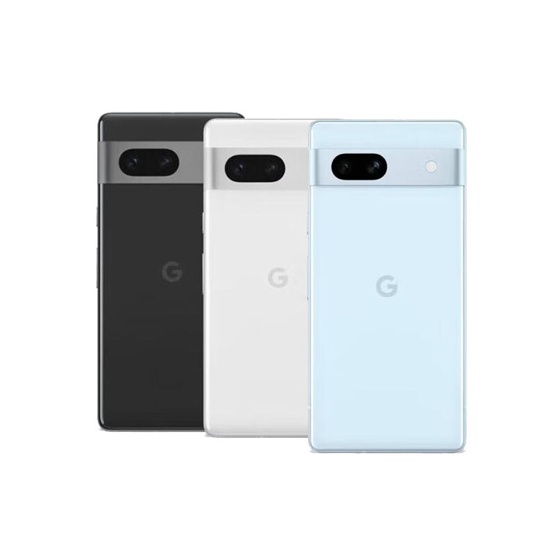 Google Pixel 7a 5G 6.1″ Unlocked 128GB SmartPhone