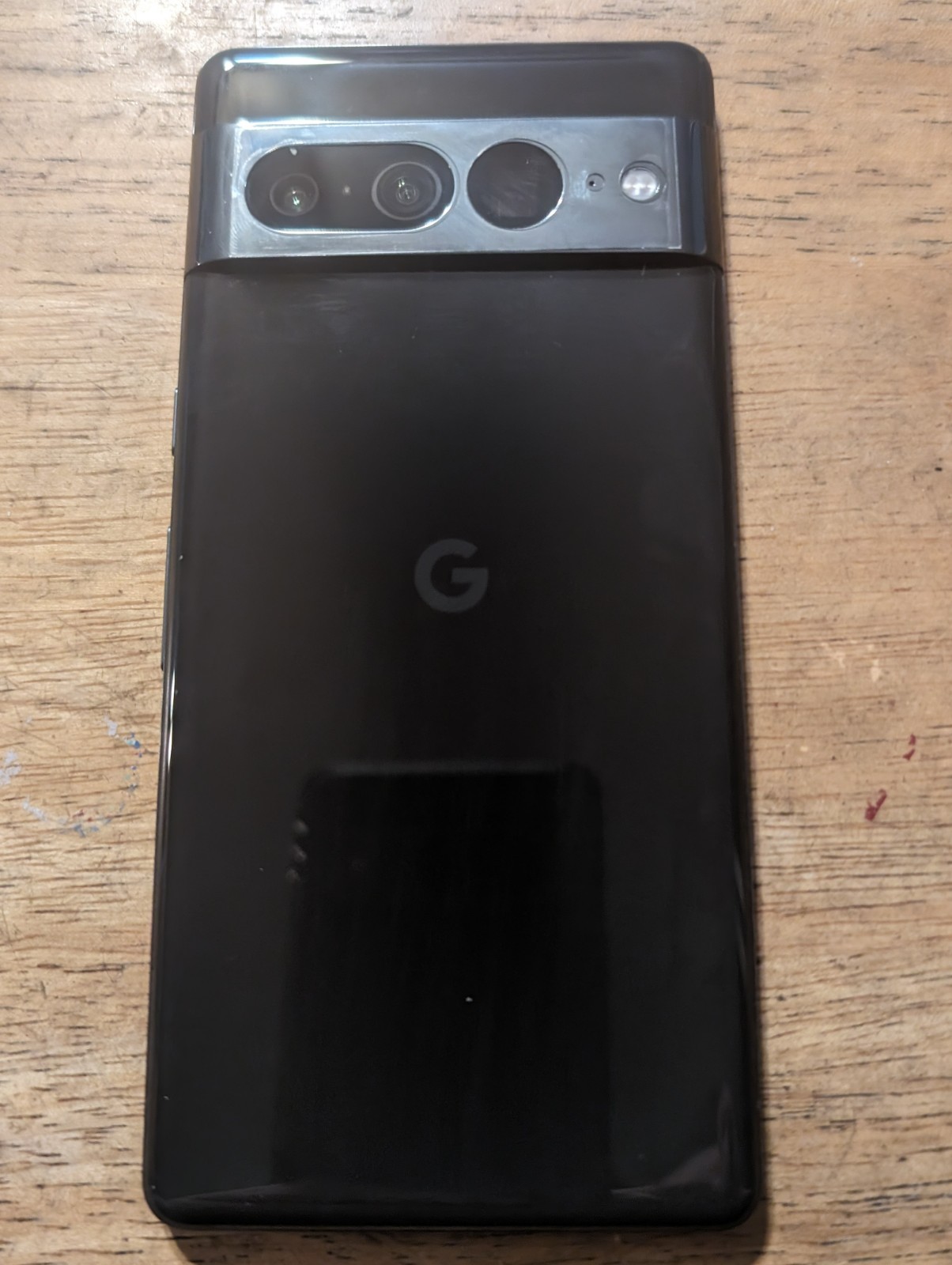 Google Pixel 7 Pro – Unlocked Android Phone Rooted with Magisk