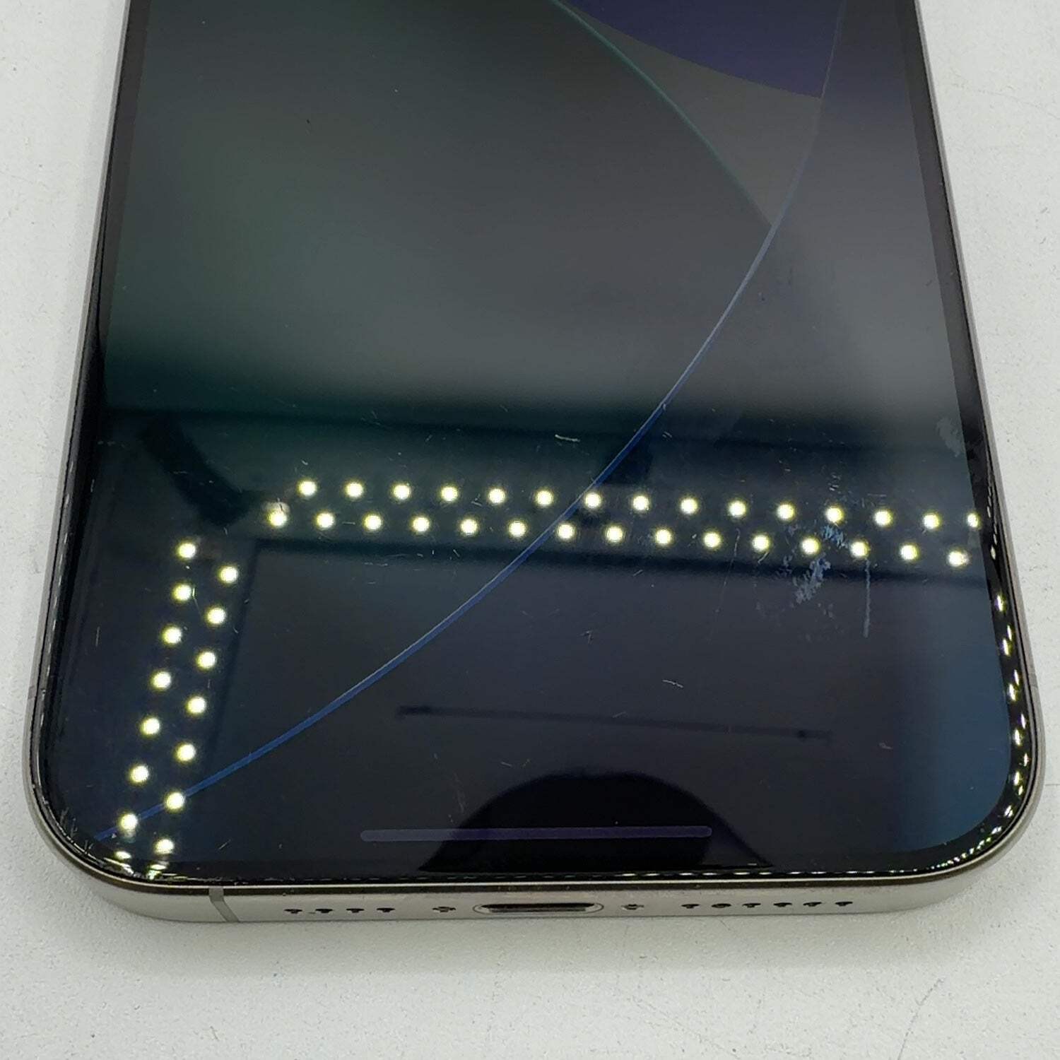 Factory Unlocked Apple iPhone 15 Pro Max 256GB Natural Titanium MU683LL/A
