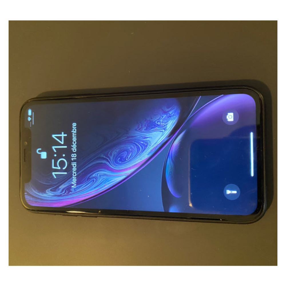 Apple iPhone X/XR 64GB 256GB – Unlocked Verizon T-Mobile Sprint Pristine