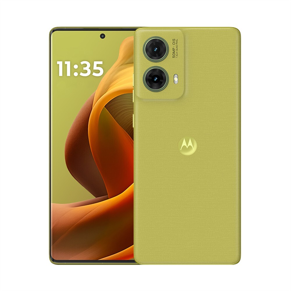 Motorola S50 Neo 5G – 6.7″ OLED, 50MP Camera, 5000mAh Battery XT2427-4