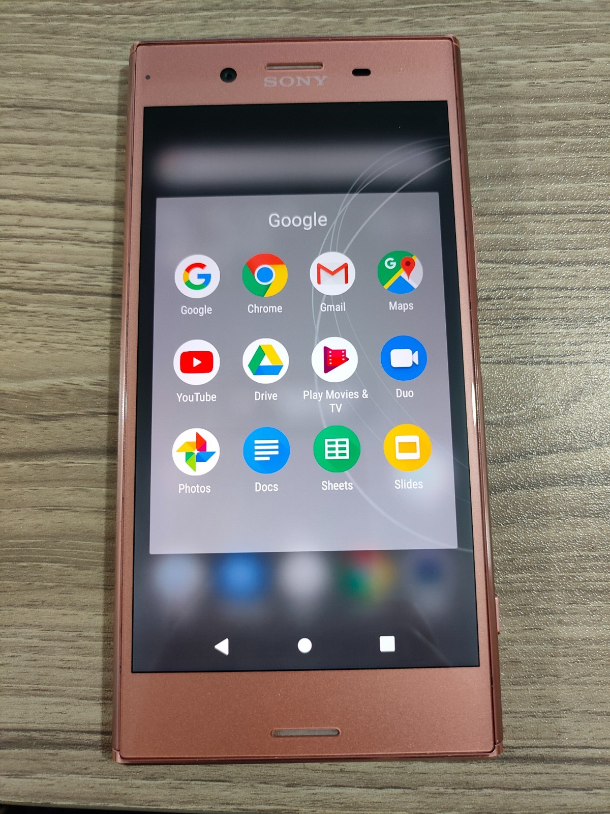 Sony Xperia XZ Premium G8141 G8142 64GB 4G Unlocked Global Smartphone