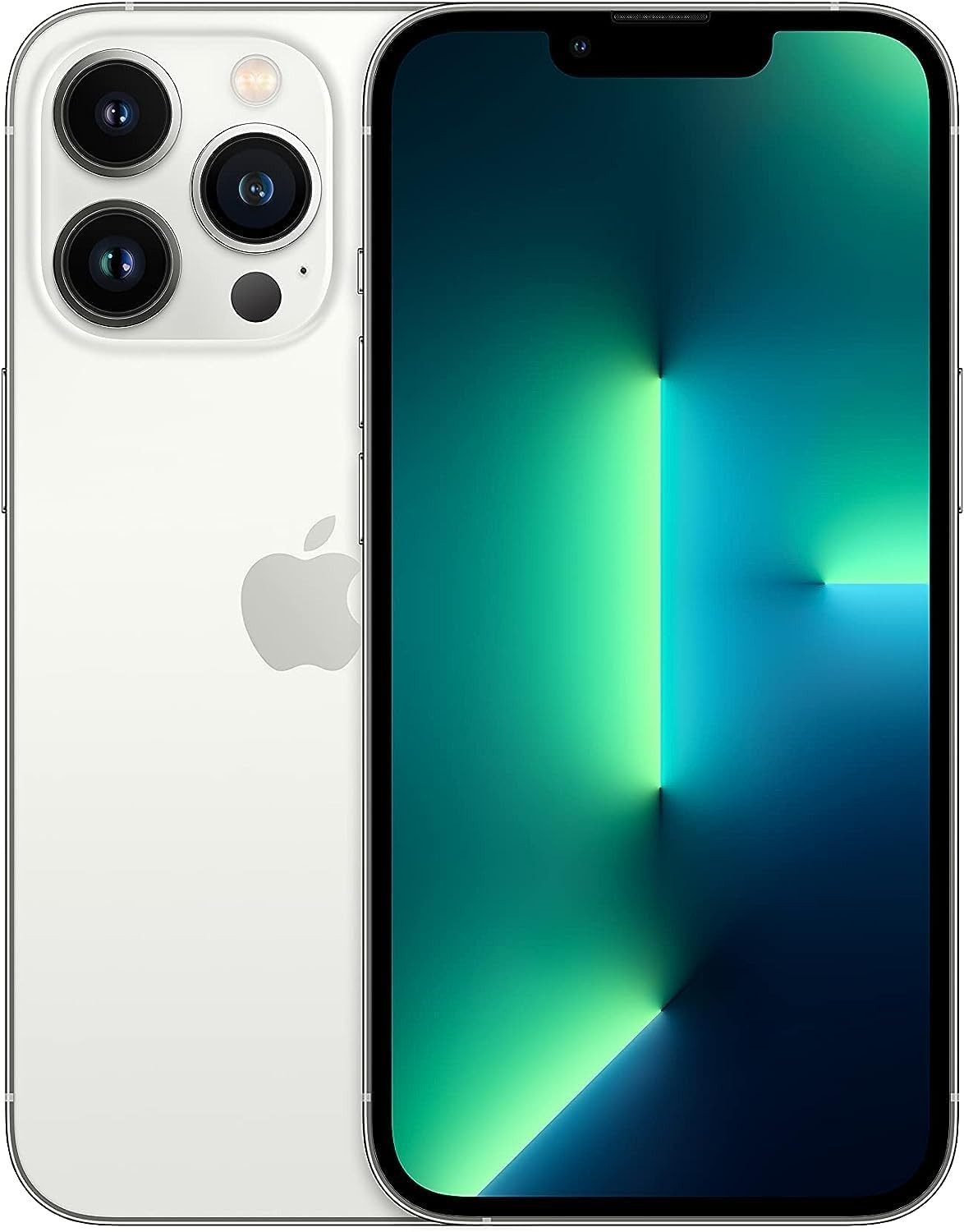 Apple iPhone 13 Pro A2483 128GB Unlocked – Very Good Refurbished