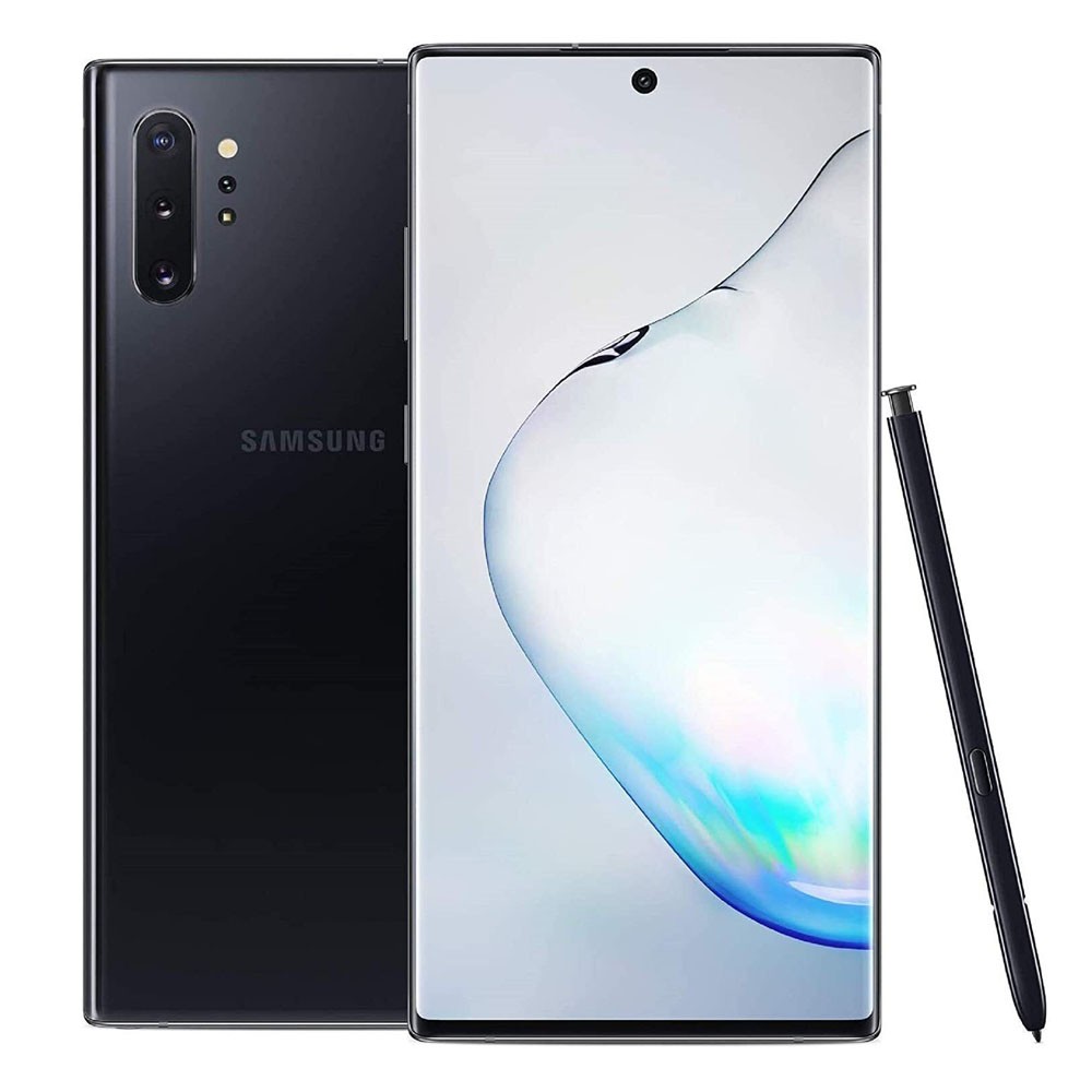 BRAND NEW Samsung Galaxy Note10+ Plus SM-N975U 256GB Factory Unlocked Smartphone