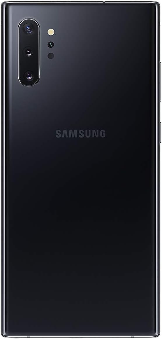 SEALED & NEW Samsung Galaxy Note10+ Plus 256GB AT&T T-Mobile Verizon Unlocked,US