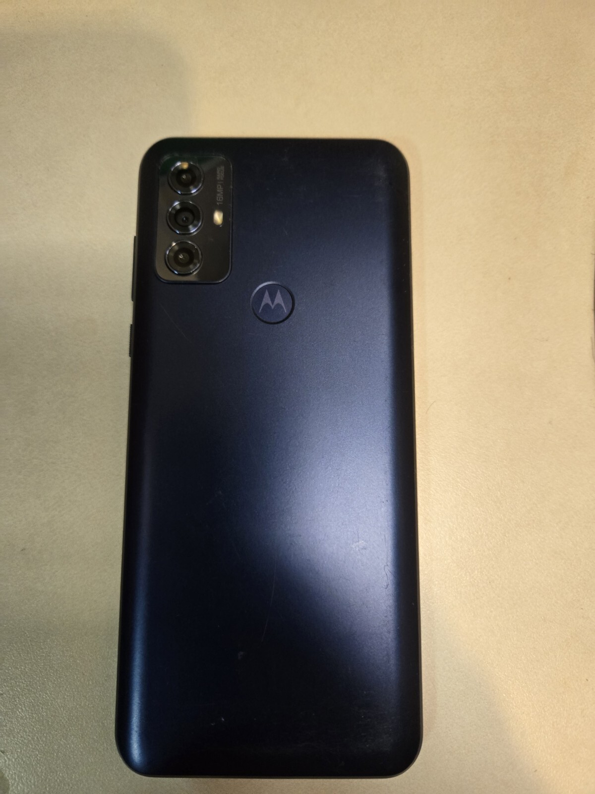 Motorola Moto G play Tik Tok App Installed!!