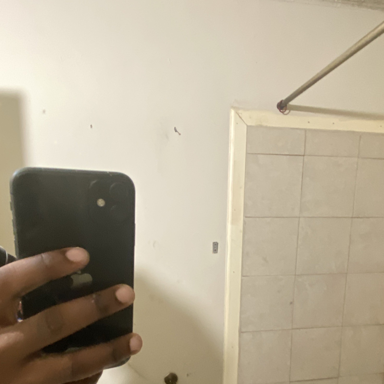 Apple iPhone 11 Black 6.1″ Smartphone 12MP Camera iOS Hexa Core