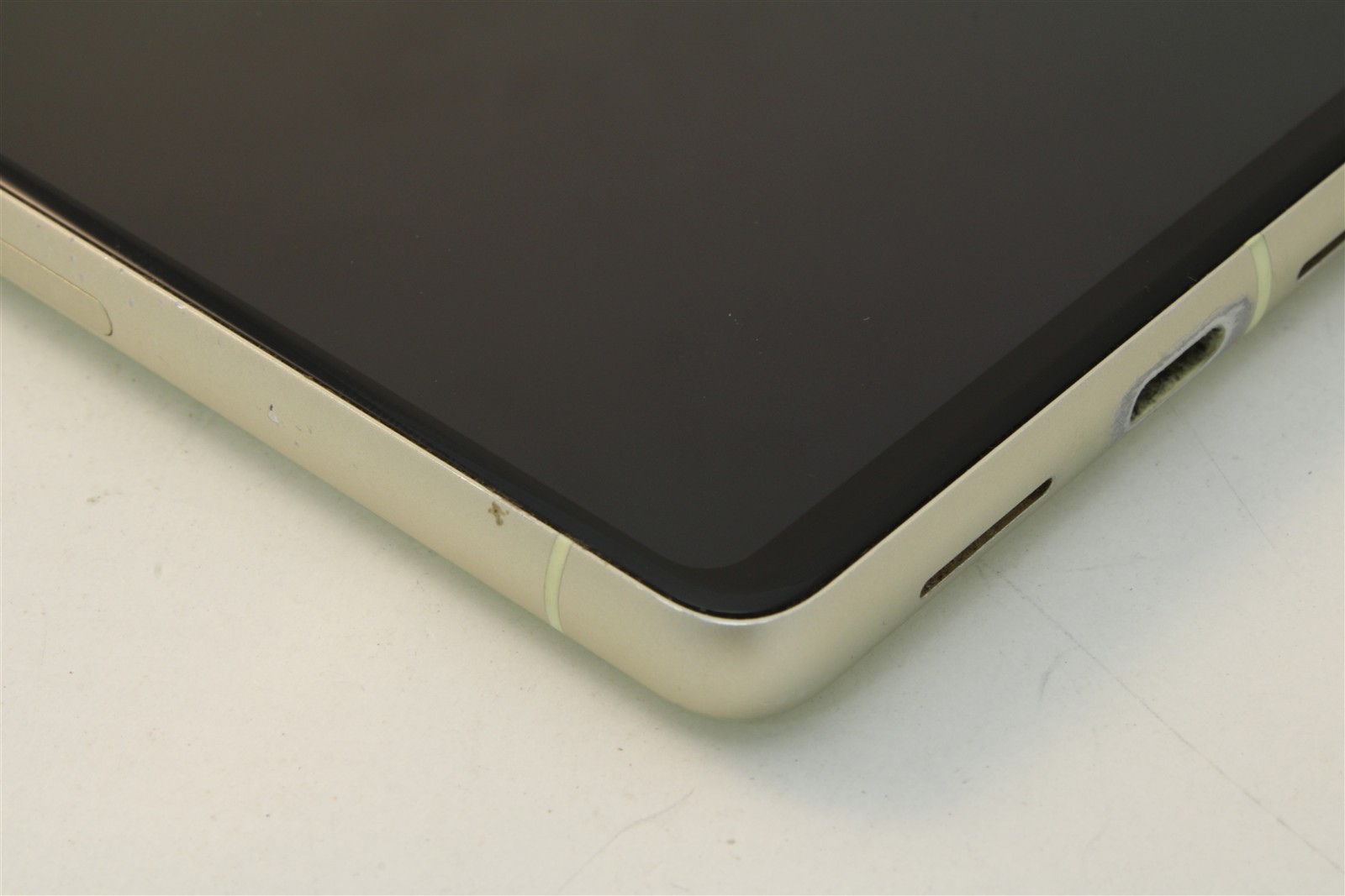 Google Pixel 7 Yellow Factory Unlocked ATT TMobile Verizon Unlockable BL 7639690
