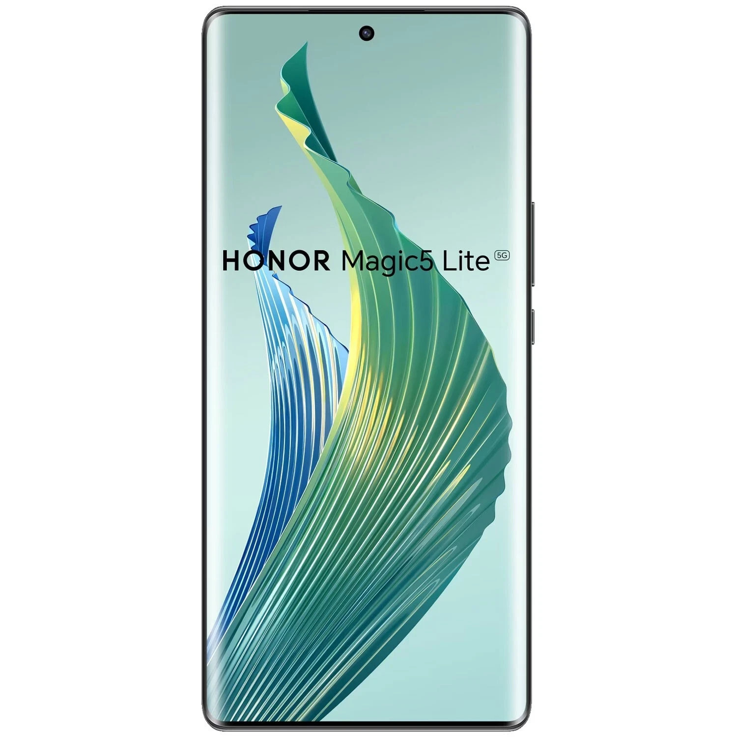 Honor Magic5 Lite 5G Titanium Silver 256GB + 8GB Dual-Sim Unlocked…NEW SEALED