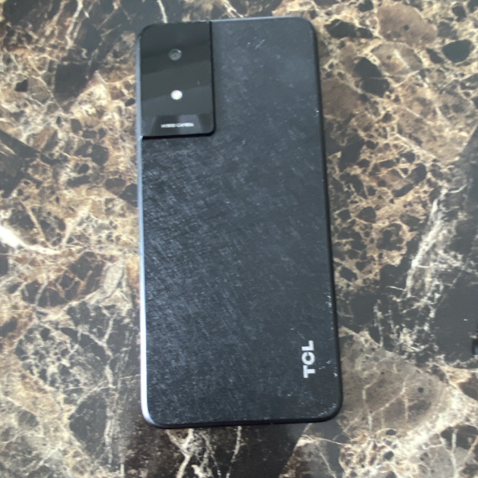 TCL Black Android K23