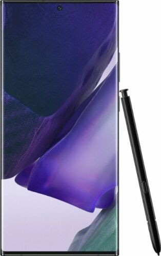 NEW Samsung Galaxy Note 20 Ultra 5G SM-N986U 12+128GB Android Factory Unlocked