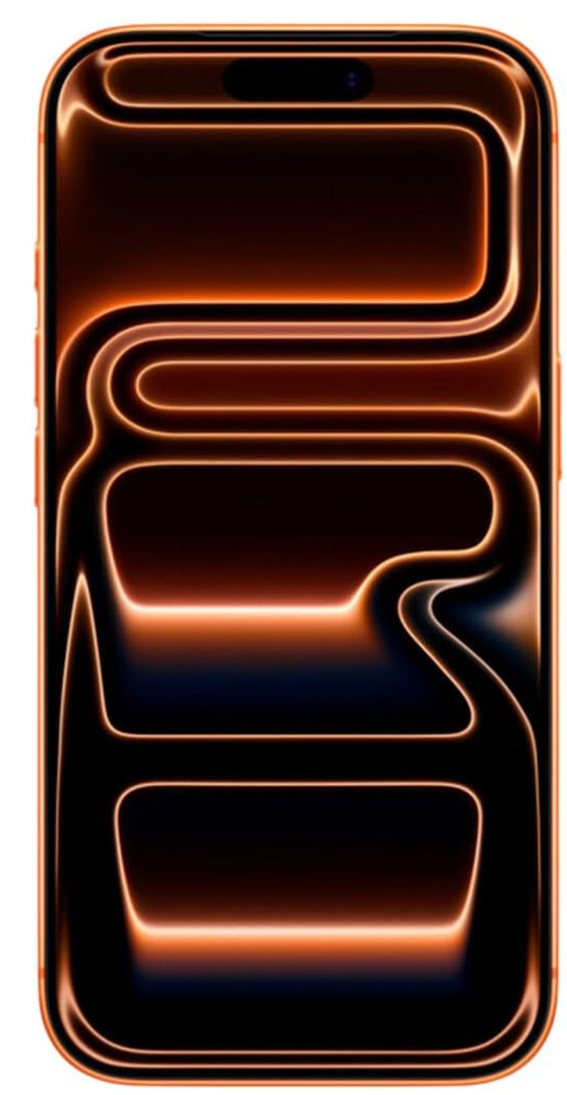 Apple iPhone 17 Pro 256GB Cosmic Orange Unlocked