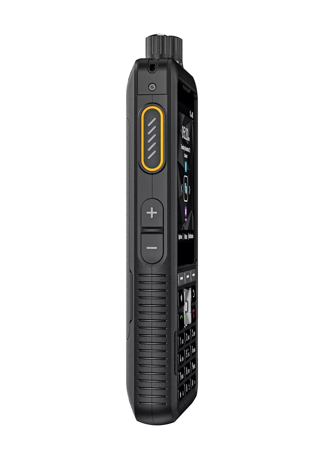 New Sonim XP5900 XP5 Plus AT&T 16GB Rugged Waterproof Phone