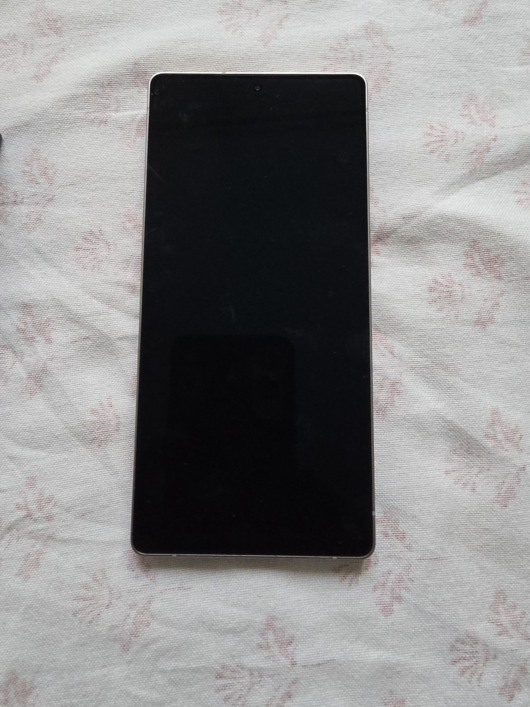 Samsung Galaxy S25 Ultra. 1 Month Old .