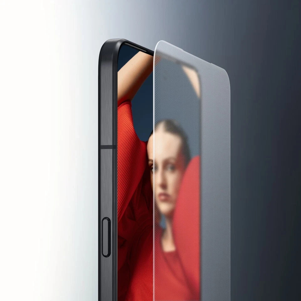 Motorola Signature 256GB 12GB RAM PANTONE Carbon Dual SIM 5G Unlocked.