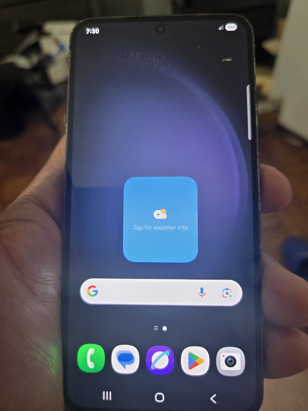 Samsung Galaxy S23 S911U1, 128GB Unlocked