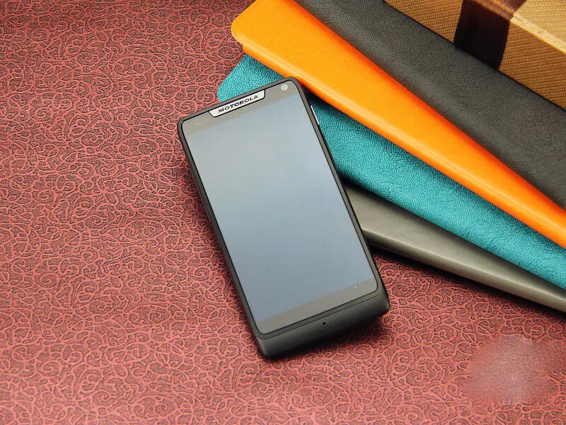 Unlocked Motorola XT890 Android Phone 3G Wi-Fi Original Capable NFC