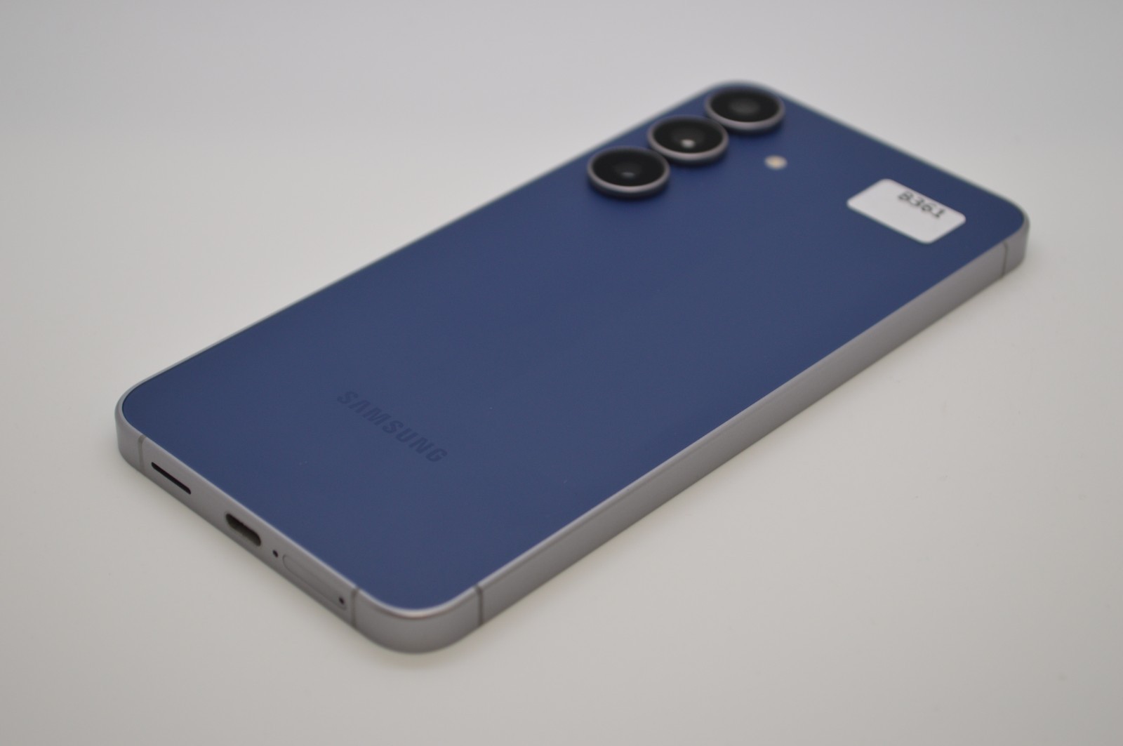 Samsung Galaxy S25 FE 128GB [SM-S731U1] Navy (Boost ONLY) #B361