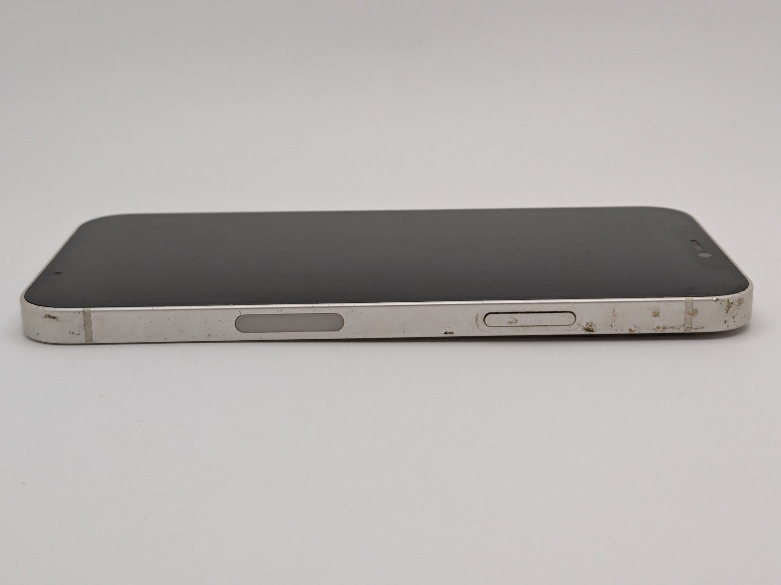 Apple iPhone 12 A2172 128GB Poor Condition | White | UNLOCKED