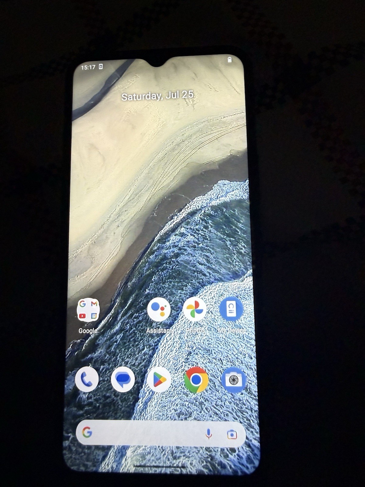 Nokia G11 Plus | Dual SIM | 3-Day Battery | 6.52″ 90Hz | 50MP Camera | 3/64GB