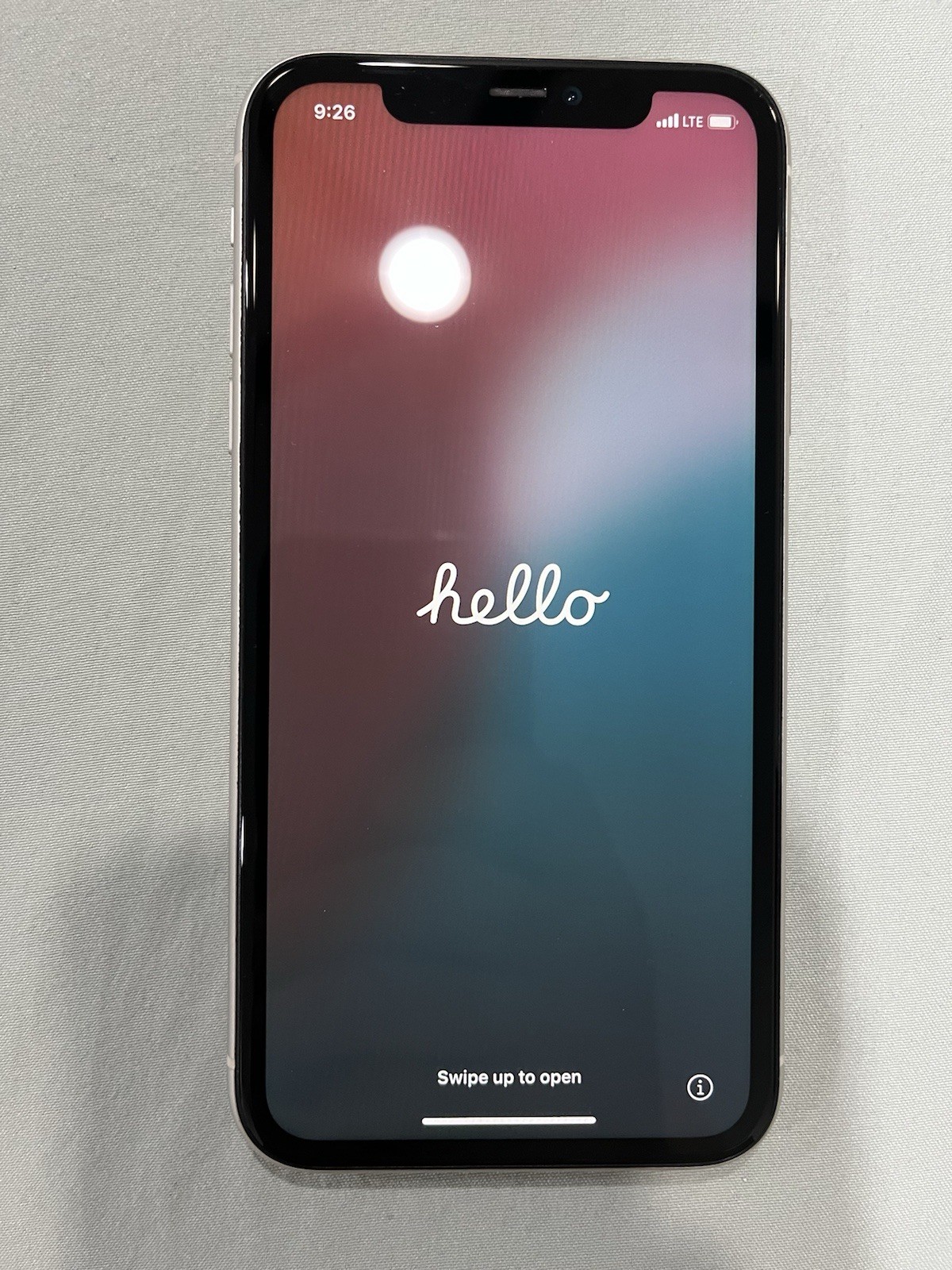 I Phone 11 (128 GB)