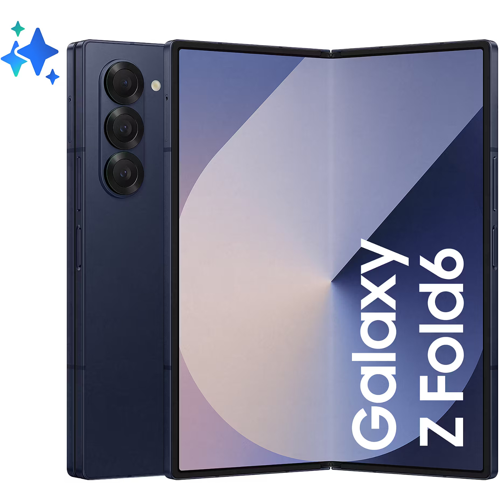 Samsung Galaxy Z Fold 6 5G SM-F956U1 256GB FACTORY UNLOCKED – EXCELLENT
