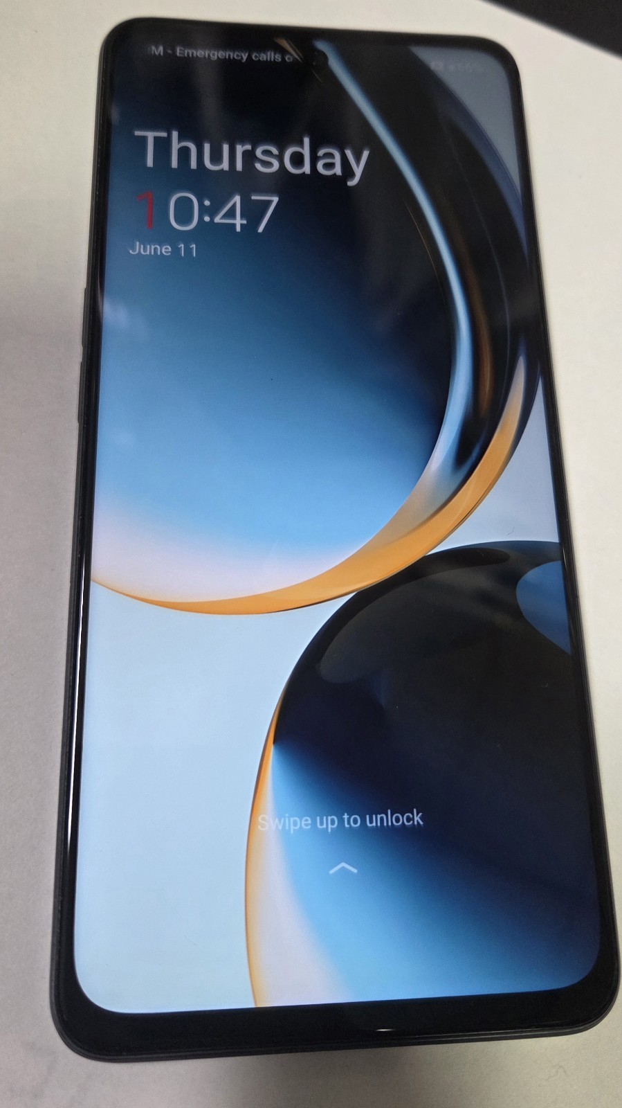 OnePlus Nord N30 – 128 GB – Chromatic Gray (Unlocked)