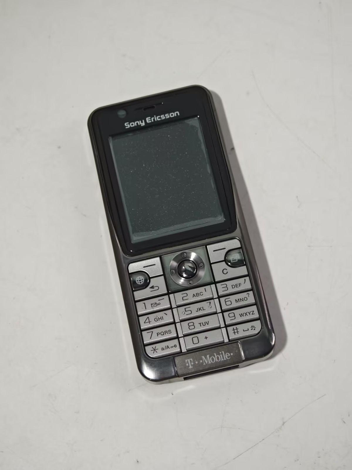 Sony Ericsson K530i 16MB