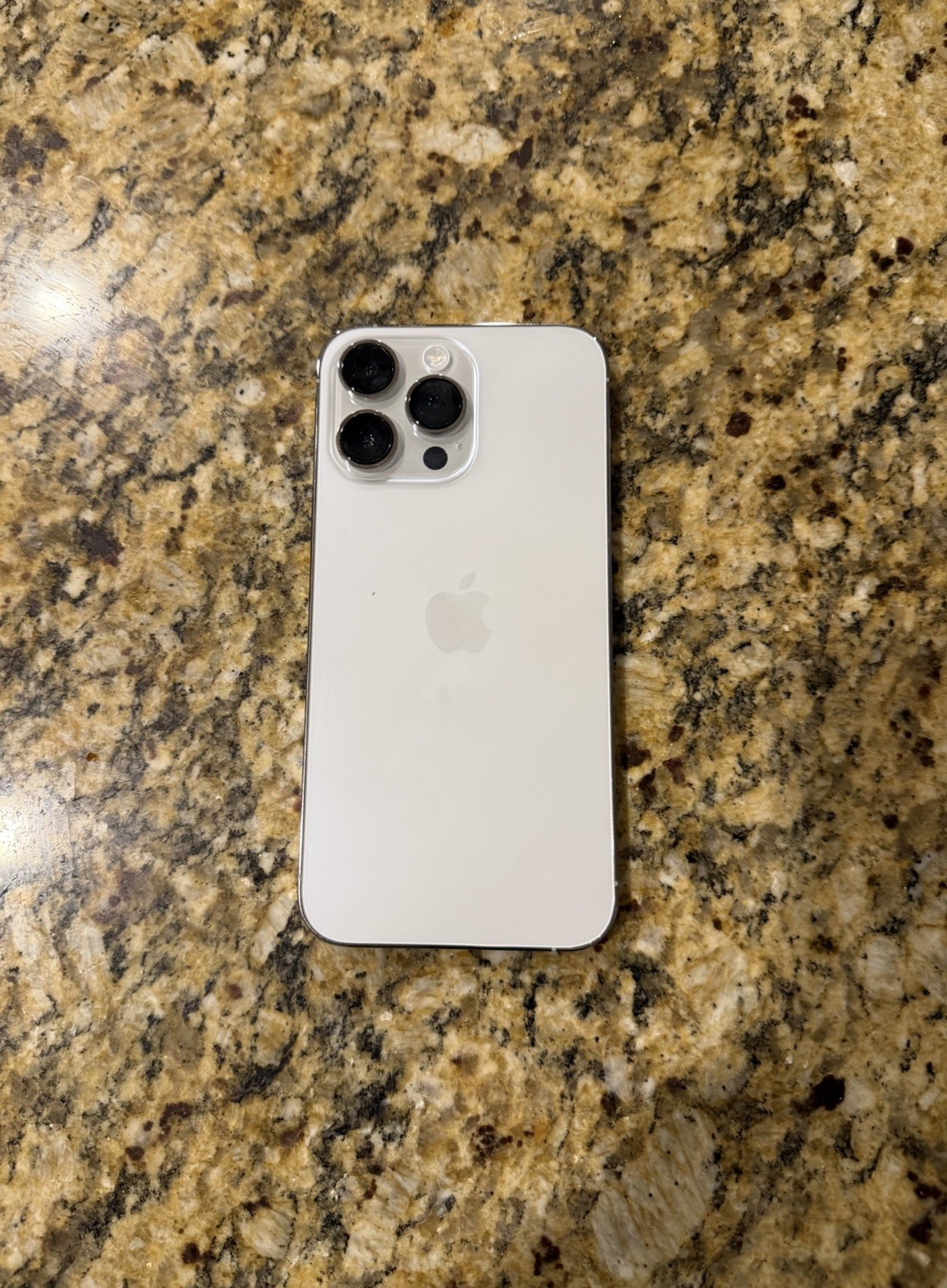 Apple iPhone 14 Pro Max 128GB Unlocked, White/Silver without Box Authentic