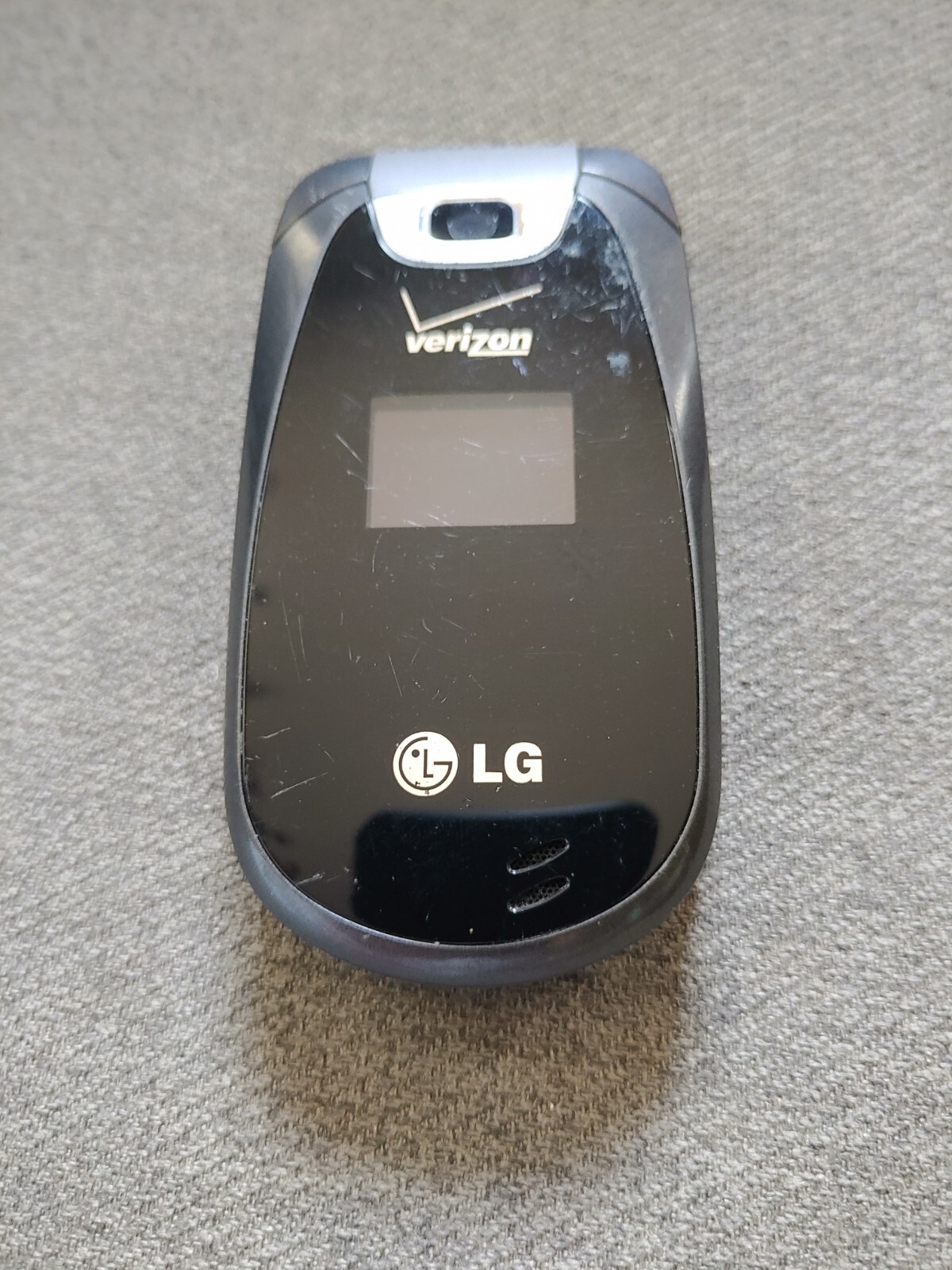 LG V20 – 64GB – Silver (Verizon) Smartphone