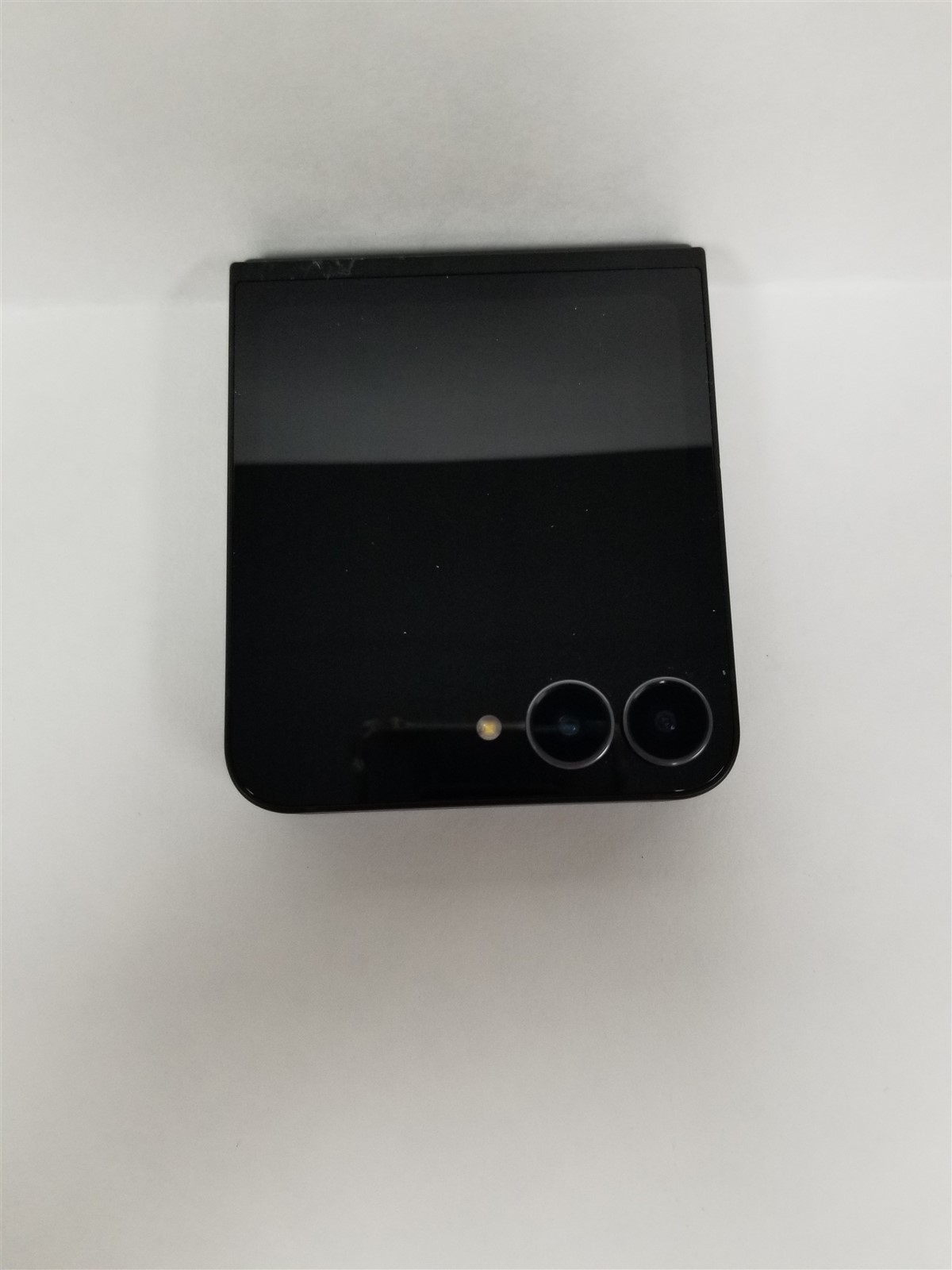 Samsung Galaxy Z Flip7 FE 256GB Black SM-F761U (Xfinity) Fully Functional DV8167