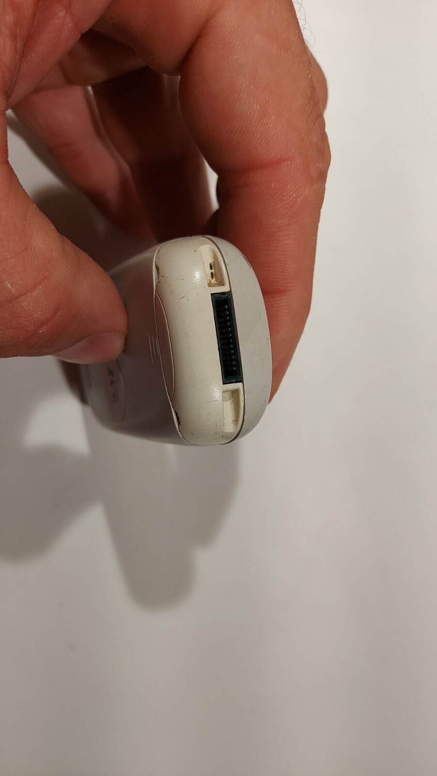 238.Siemens A56i Very Rare – For Collectors – Locked ATT Network