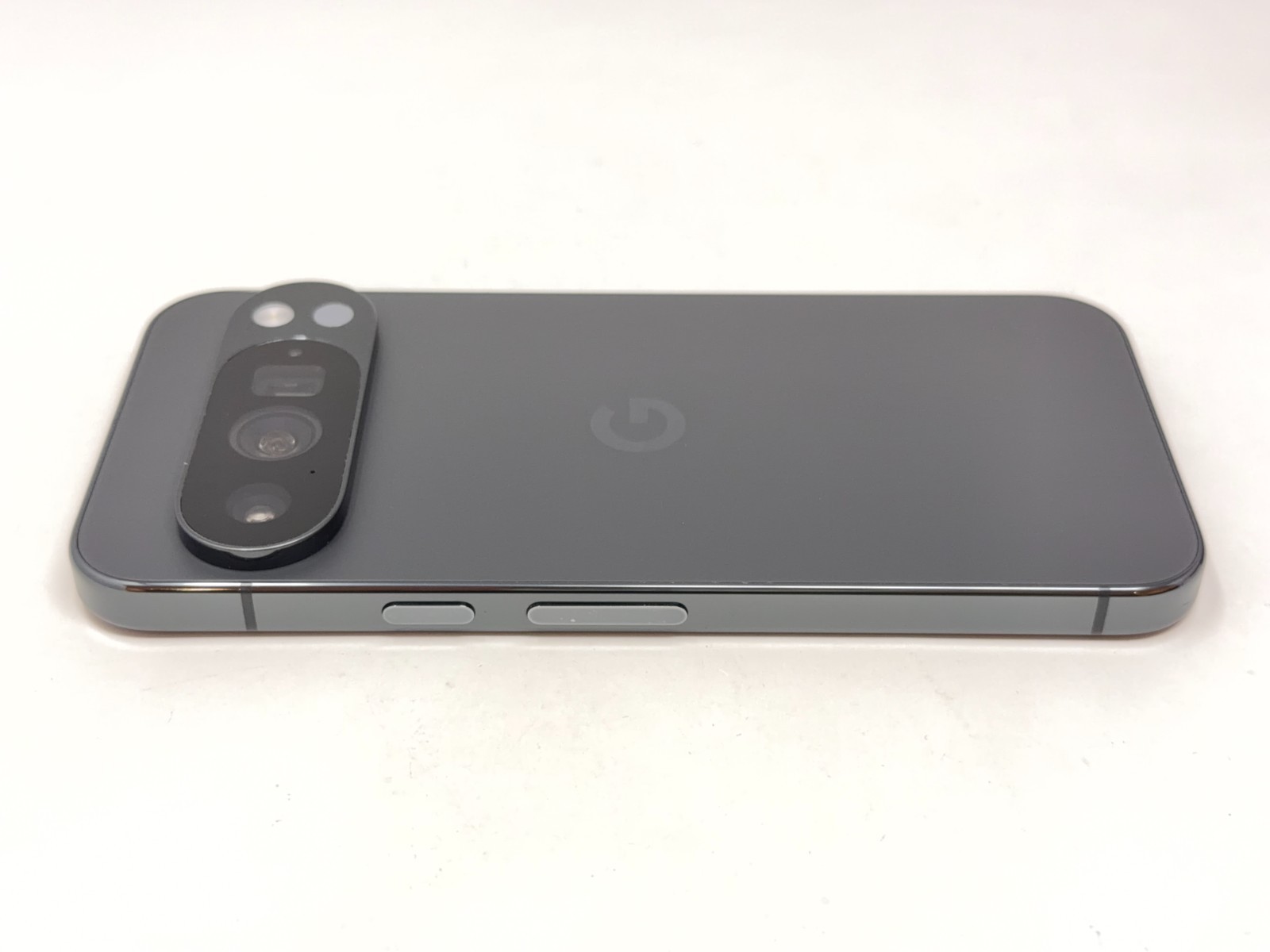 Google Pixel 10 Pro (GEHN3) – 1TB Unlocked Obsidian 100% Battery Warranty – Fair