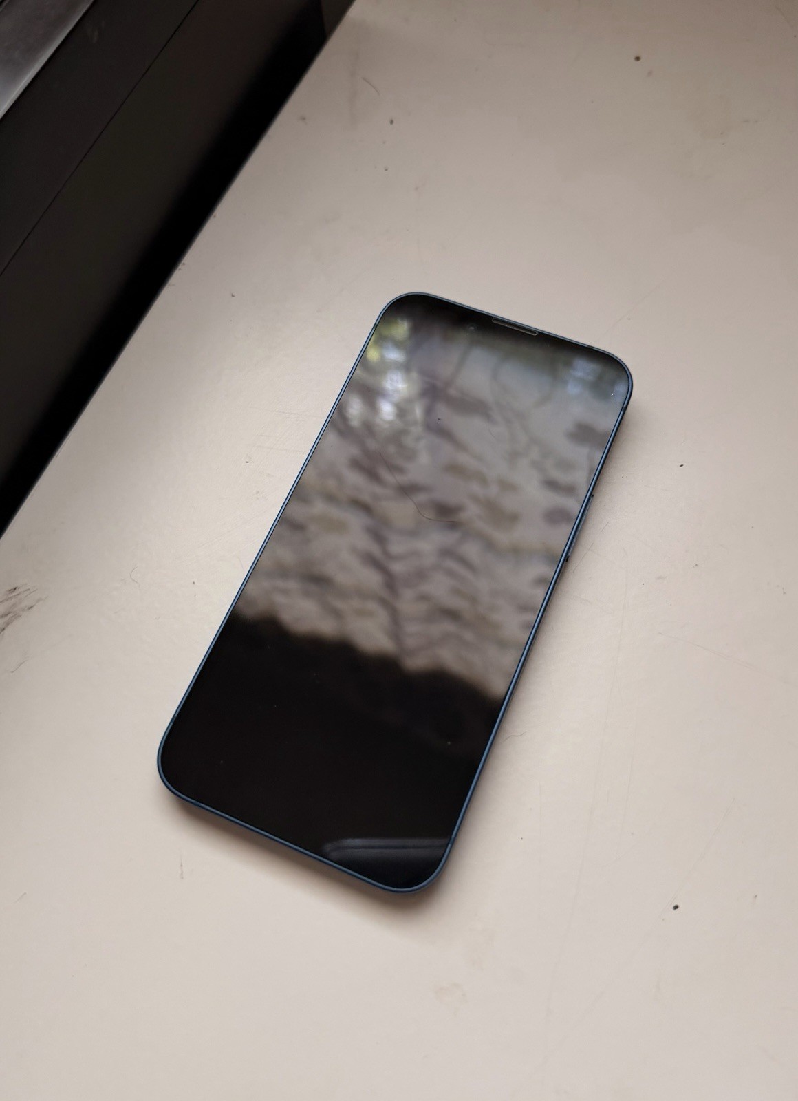 Apple IPhone 13 Mini, Blue, 256GB, Unlocked