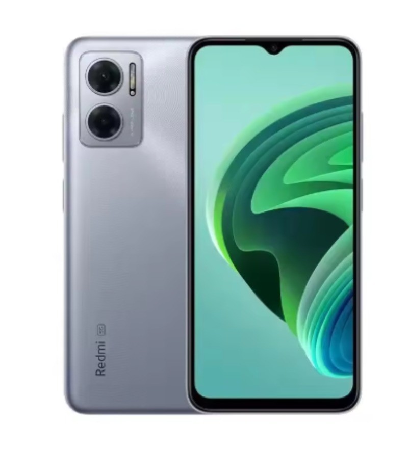 Xiaomi Redmi Note 11E 6.58 inch 4GB/6GB/8GB 128GB 5G Global ROM Android Phone