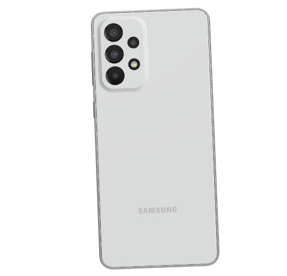 Android Unlocked Samsung A33 A336B 6.5in 5G Dual Sim Smartphone