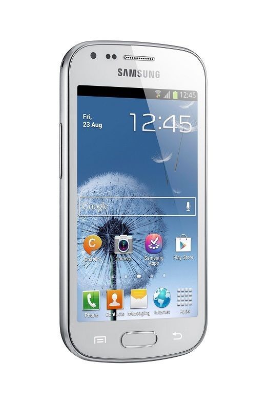 Samsung Galaxy Trend S7560 Original 4.0″ Unlocked Wifi 5MP Android 2GB