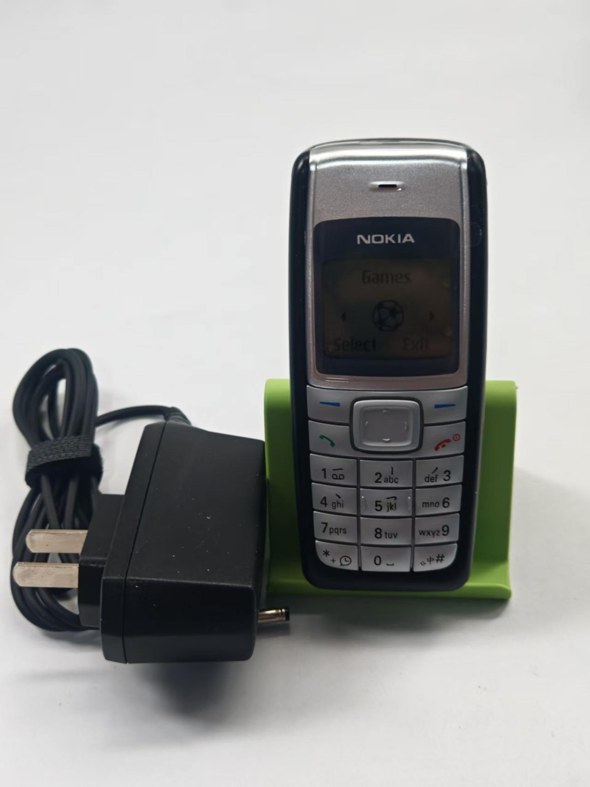 Original Nokia 1110i GSM 2G Unlocked HOT SALE GSM900/1800