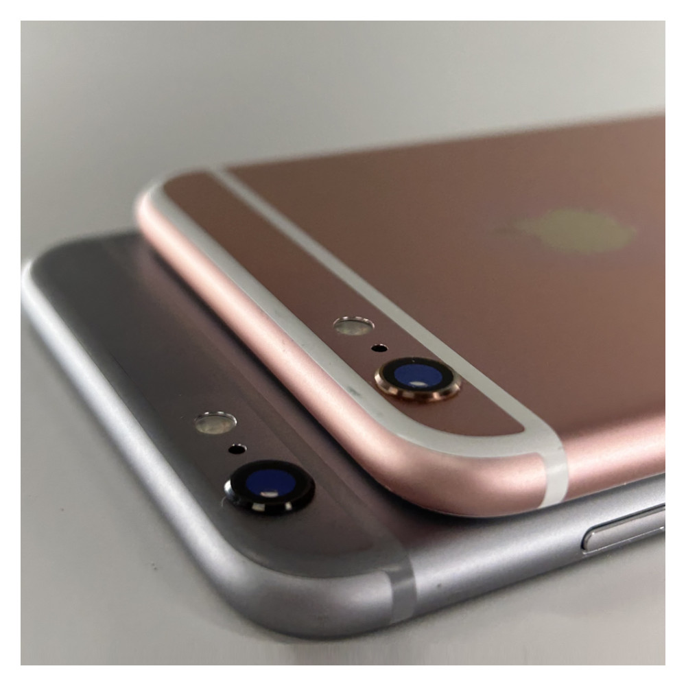 Apple iPhone 6s 16GB 32GB 64GB Unlocked Verizon – Silver Gray Rose Gold