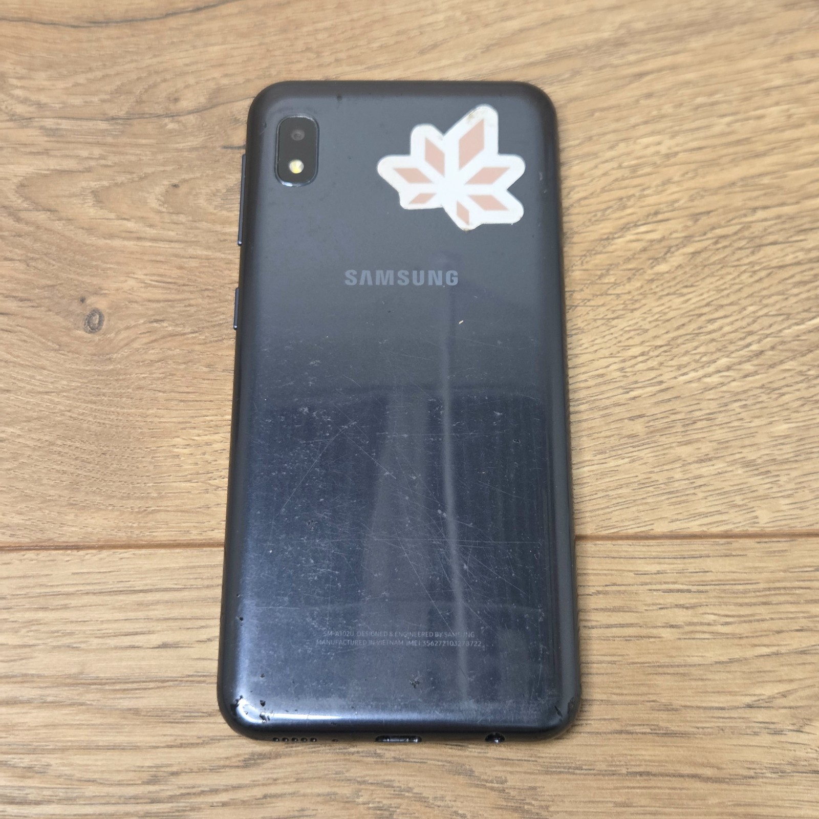 Samsung Galaxy A10e 32GB SM-A102U Boost Mobile