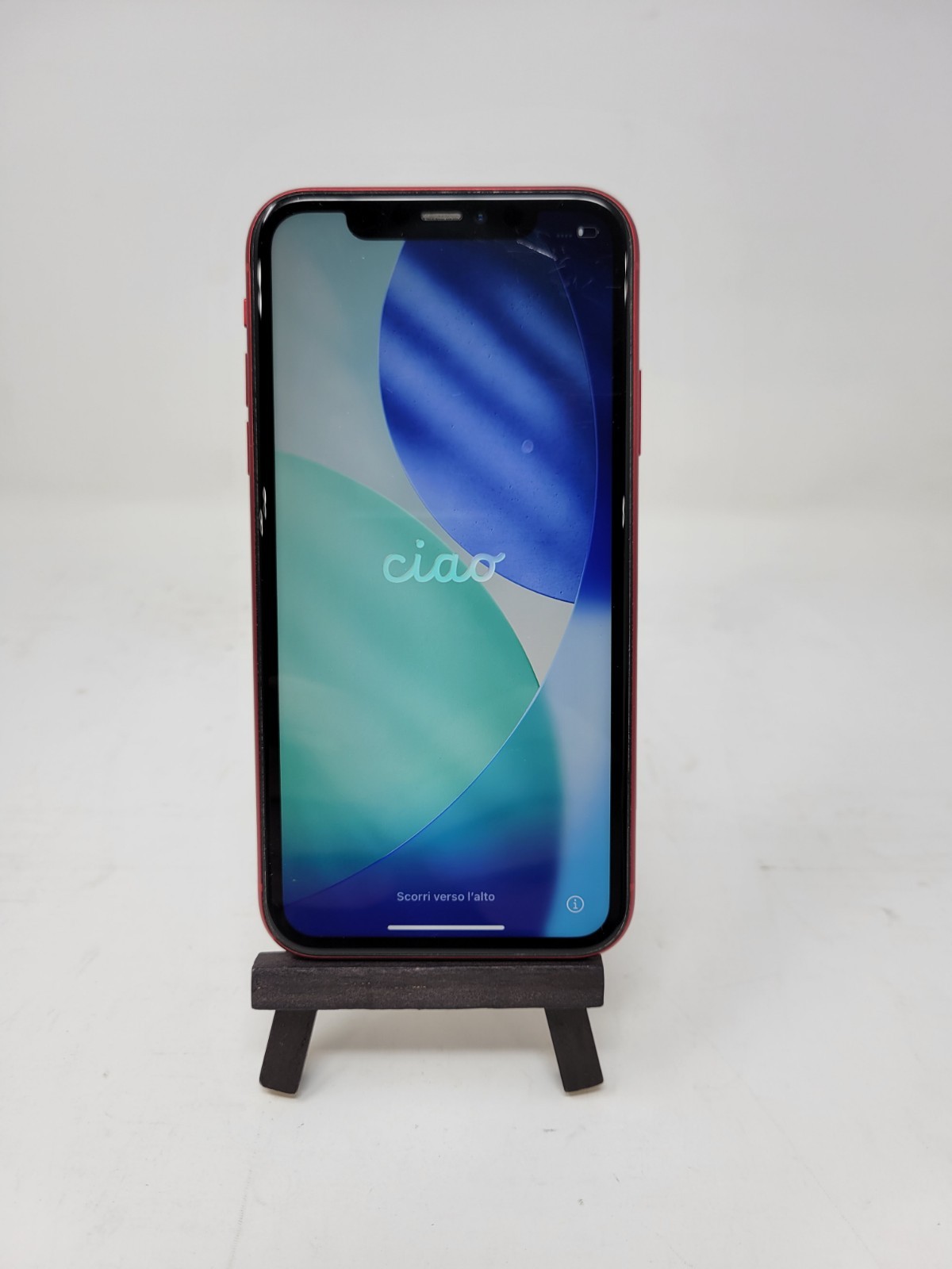 Apple iPhone 11 – 256 GB – (PRODUCT)RED (Unlocked)