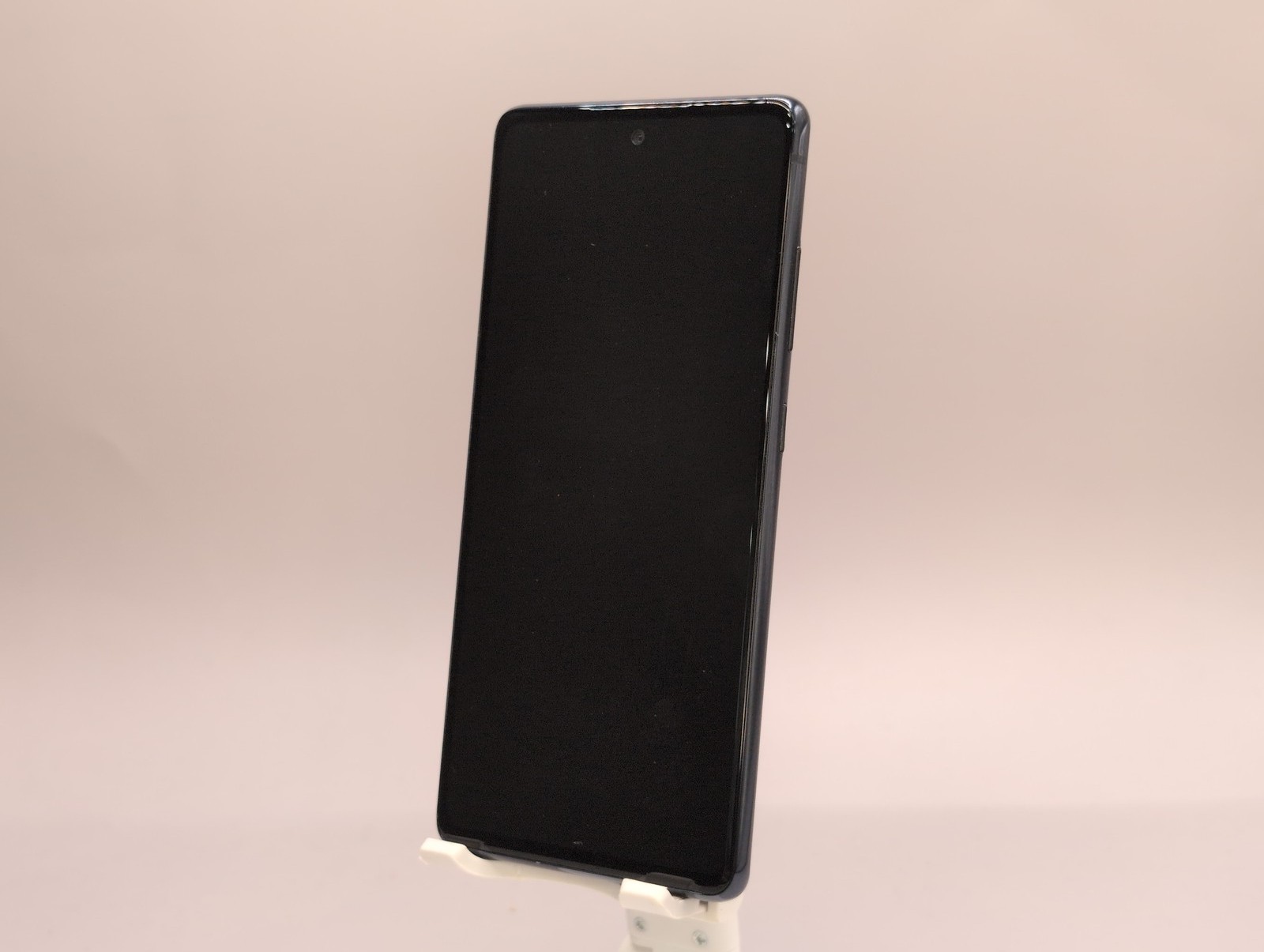 Samsung Galaxy S20 FE 5G SM-G781U Cloud Navy For Parts Only W094202