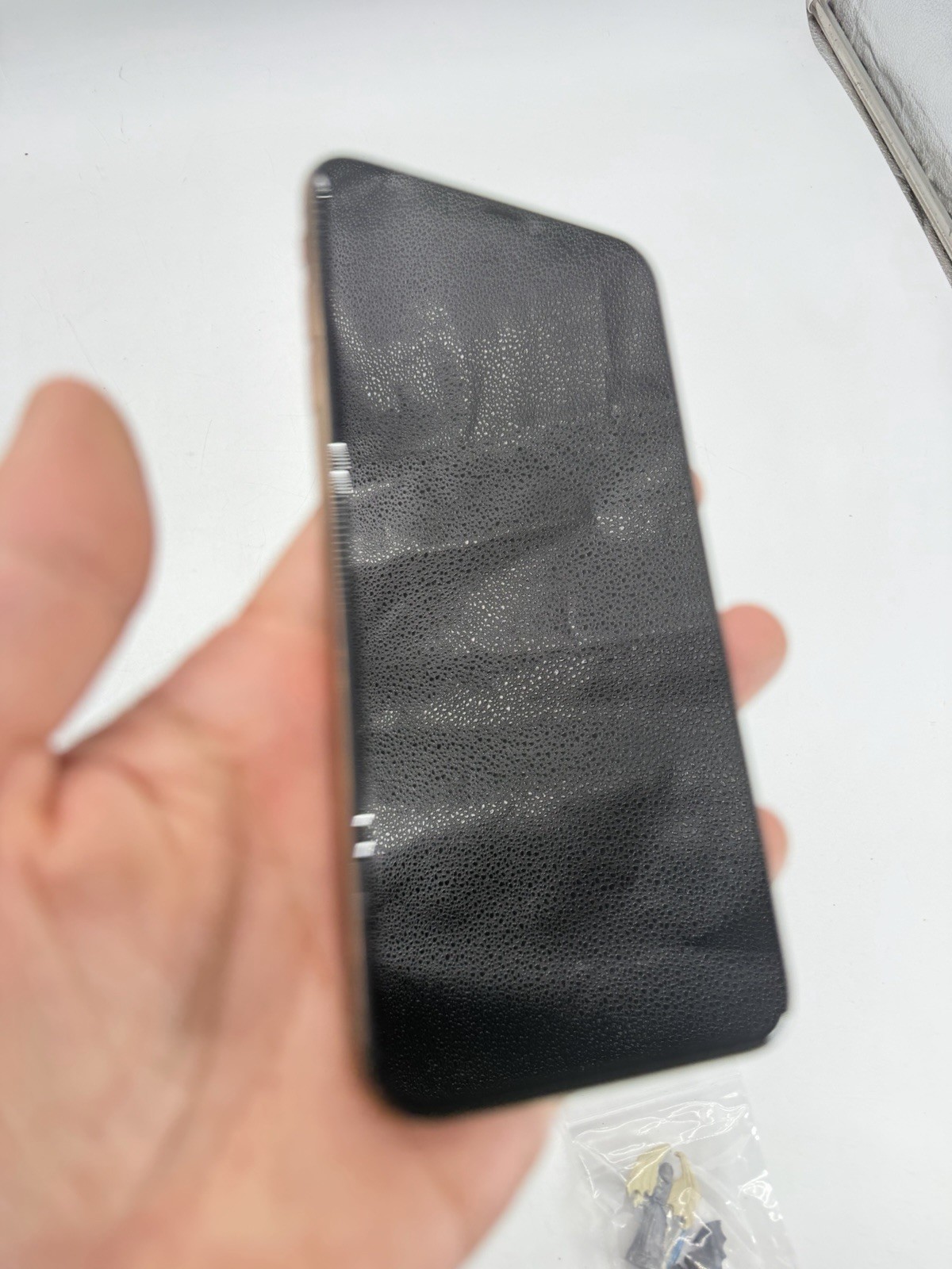 IPhone XS Max Smart Phone Rose Gold Cellphone (Read Desc)