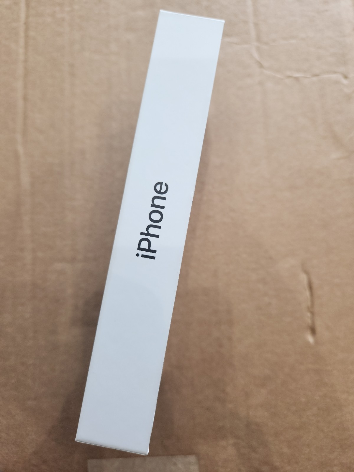 iPhone 16 128GB 8GB RAM 48MP 6.1 inc Black Brand New Sealed (Boost Mobile Only