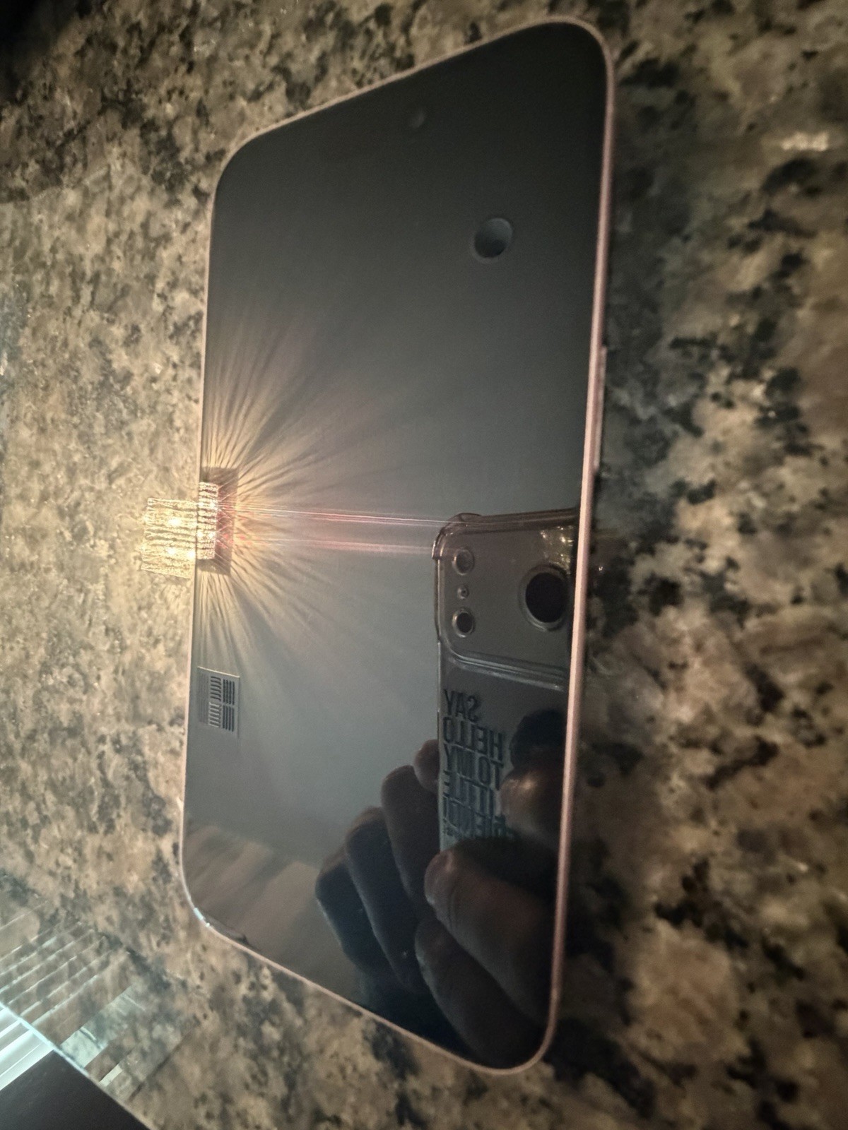 iphone 15 pink 128gb