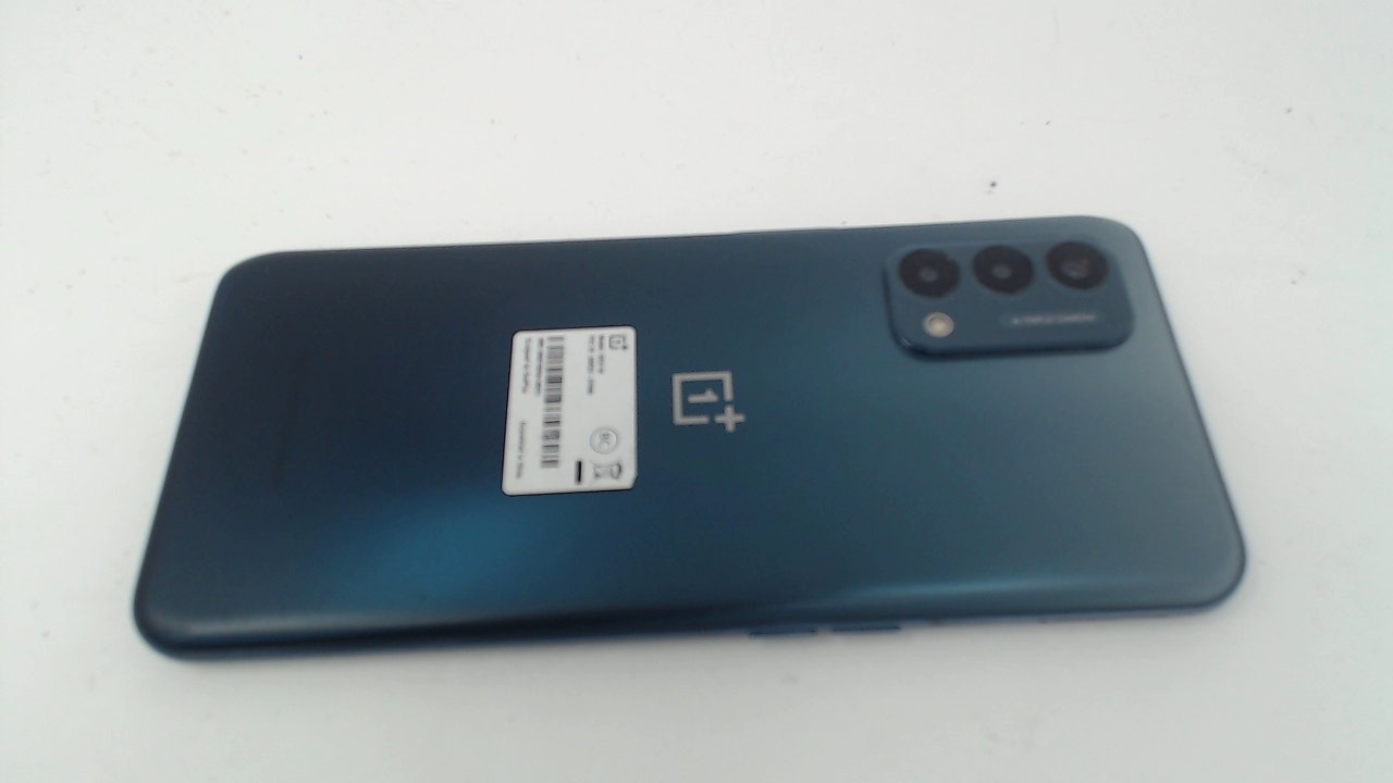 OnePlus Nord N200 5G DE2118 Cellphone (Blue 64GB) T-Mobile