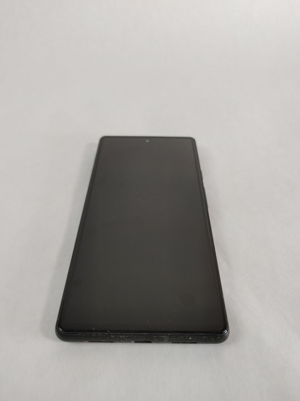 Google Pixel 6 G9S9B 128 GB Android 14 Verizon Only (Wi-Fi + 5G)