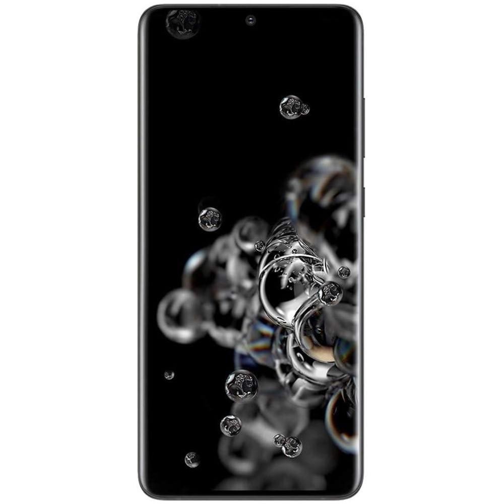 Samsung Galaxy S20 Ultra 5G 12+128GB Factory Unlocked Smartphone – Sealed & New